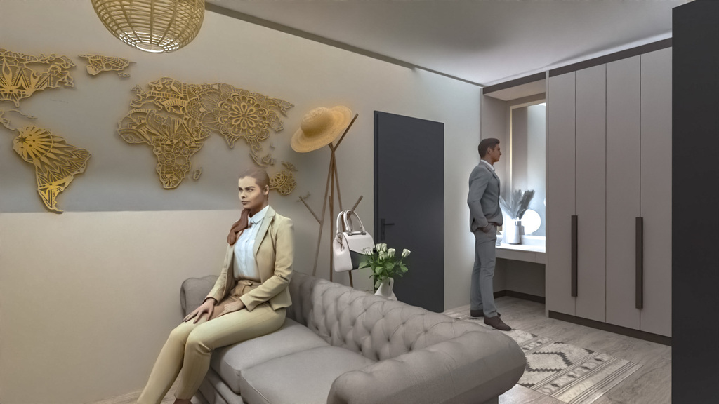 Ostatnie wolne! ul. Żybułtowskiej, kawalerka (10)