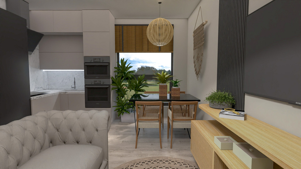 Ostatnie wolne! ul. Żybułtowskiej, kawalerka (7)