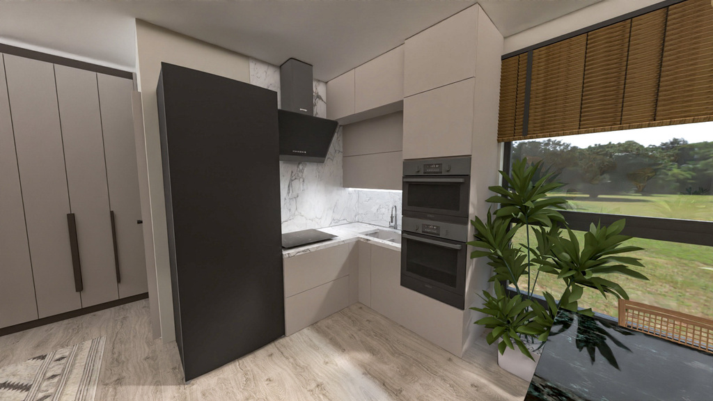 Ostatnie wolne! ul. Żybułtowskiej, kawalerka (5)