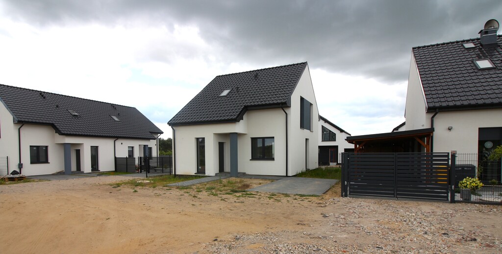 Lipnik - dom wolnostojący 5 minut od Centrum! (1)