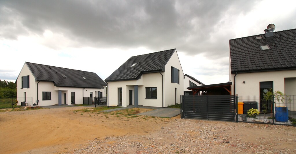 Lipnik - dom wolnostojący 5 minut od Centrum! (5)