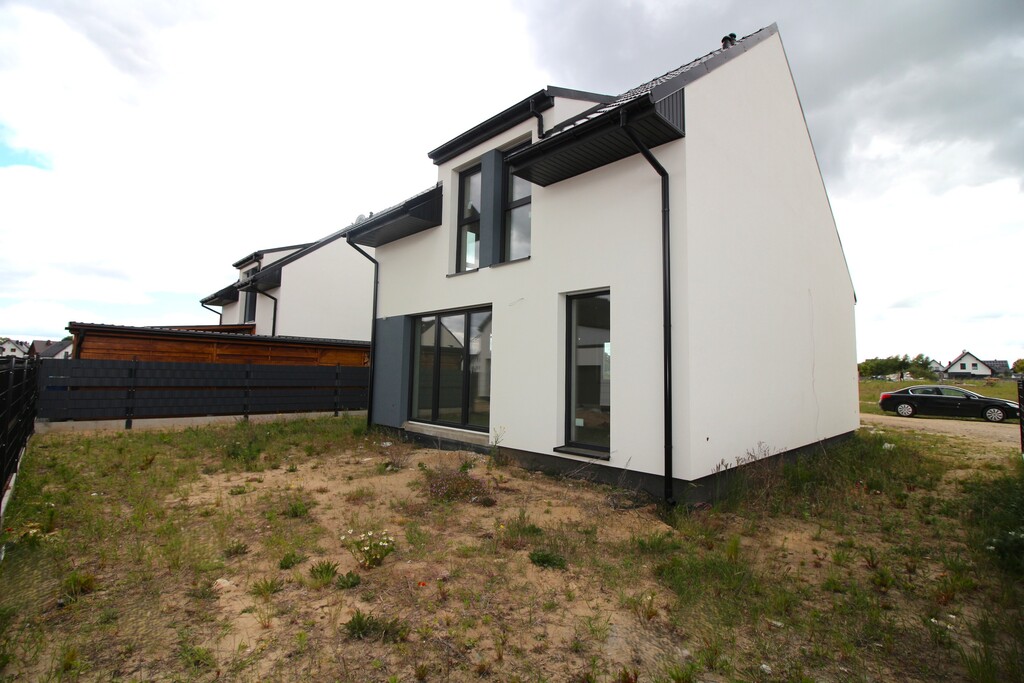 Lipnik - dom wolnostojący 5 minut od Centrum! (3)