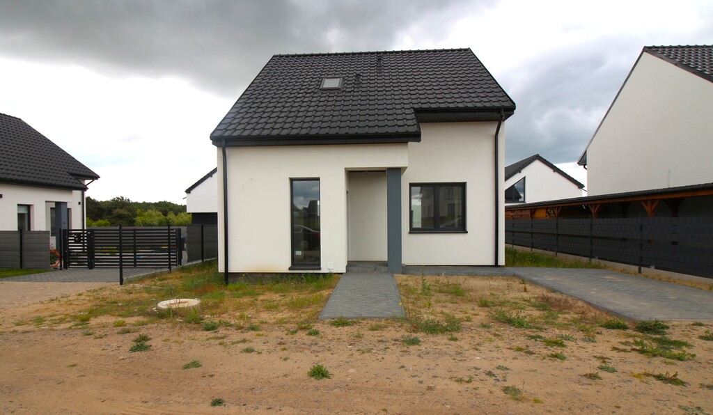 Lipnik - dom wolnostojący 5 minut od Centrum! (4)