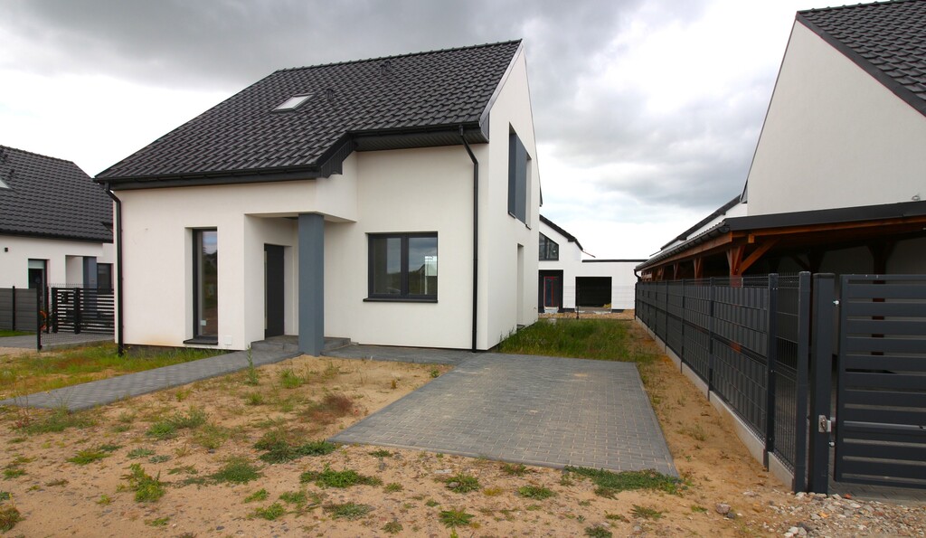 Lipnik - dom wolnostojący 5 minut od Centrum! (2)