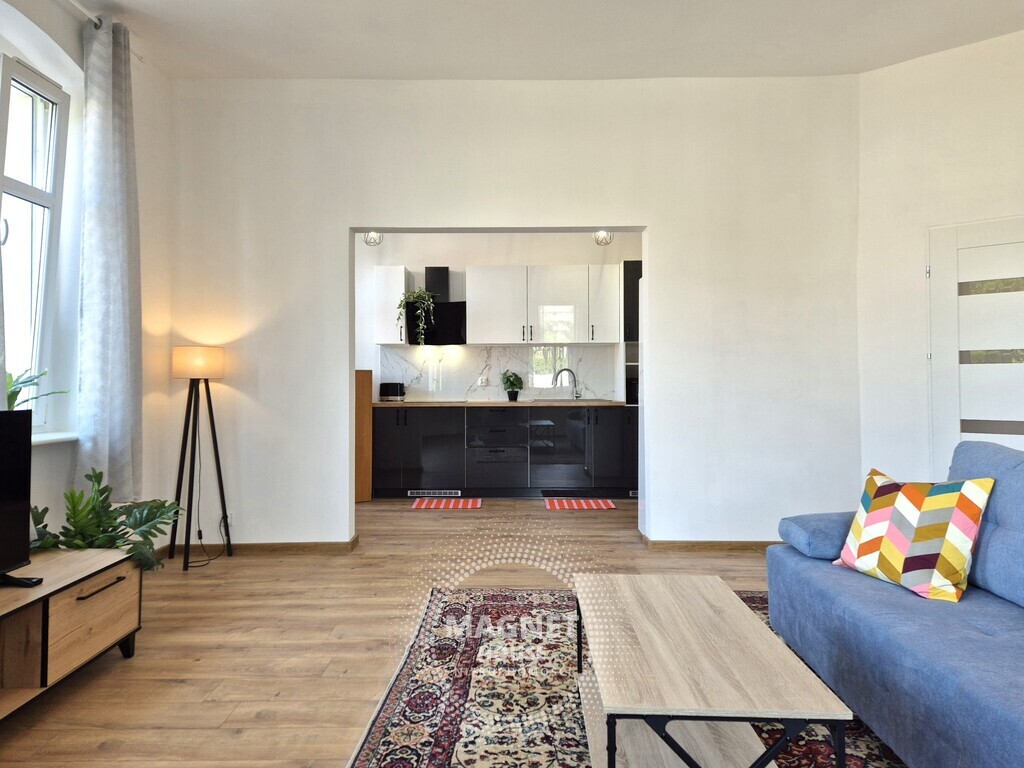 Komfortowe 2 pokoje po remoncie blisko Centrum (3)