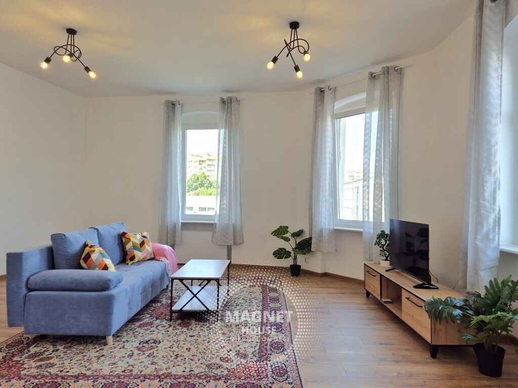 Komfortowe 2 pokoje po remoncie blisko Centrum (4)