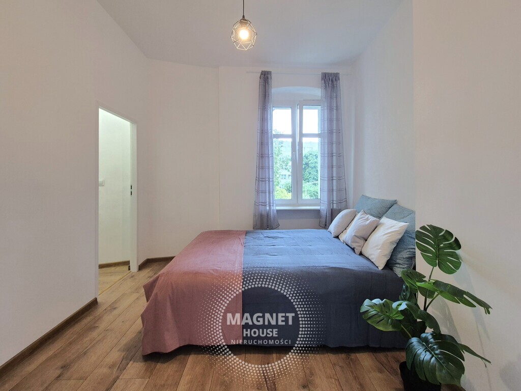 Komfortowe 2 pokoje po remoncie blisko Centrum (15)