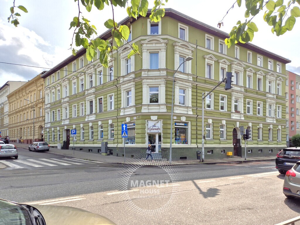 Komfortowe 2 pokoje po remoncie blisko Centrum (18)