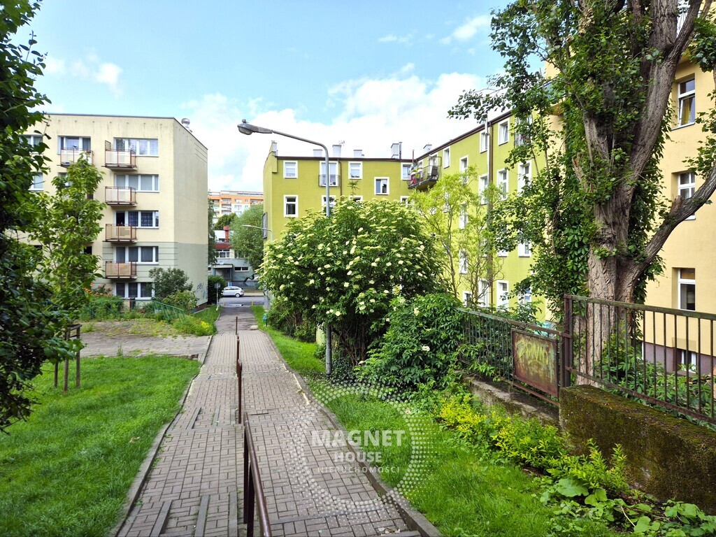 Komfortowe 2 pokoje po remoncie blisko Centrum (17)