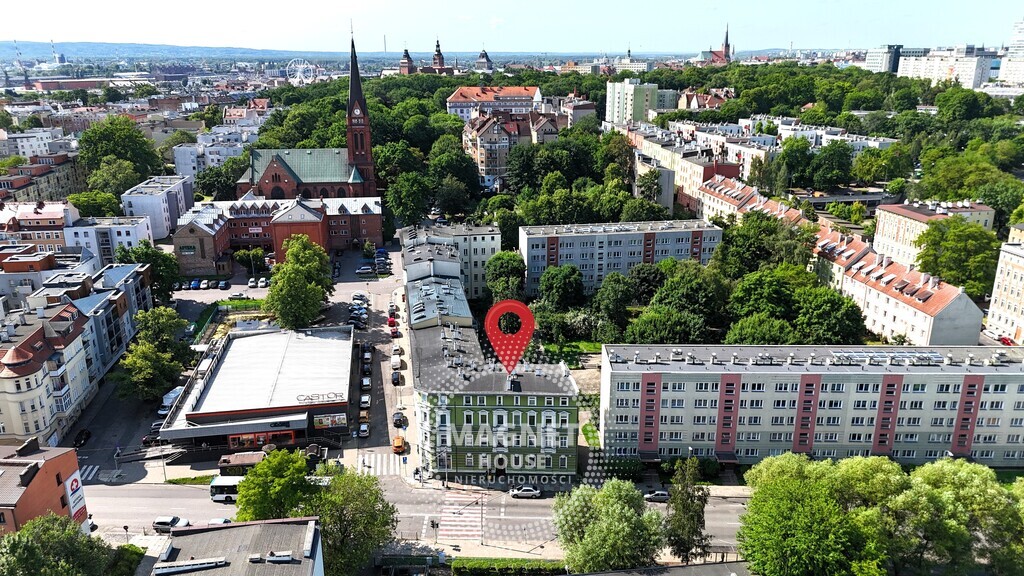 Komfortowe 2 pokoje po remoncie blisko Centrum (19)