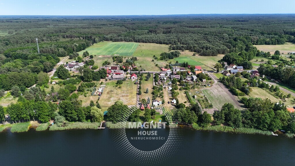 Działki blisko jeziora w Ostrowcu 30km od Gorzowa (10)