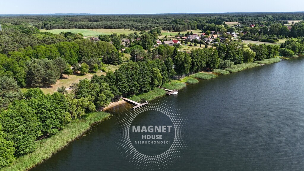Działki blisko jeziora w Ostrowcu 30km od Gorzowa (18)