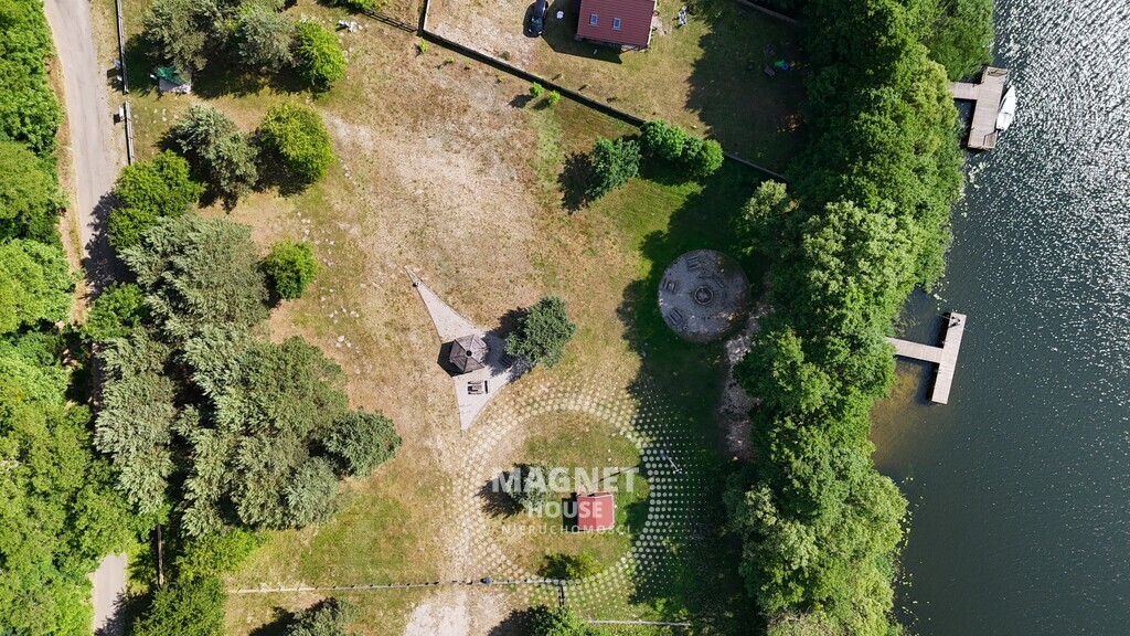 Działki blisko jeziora w Ostrowcu 30km od Gorzowa (19)
