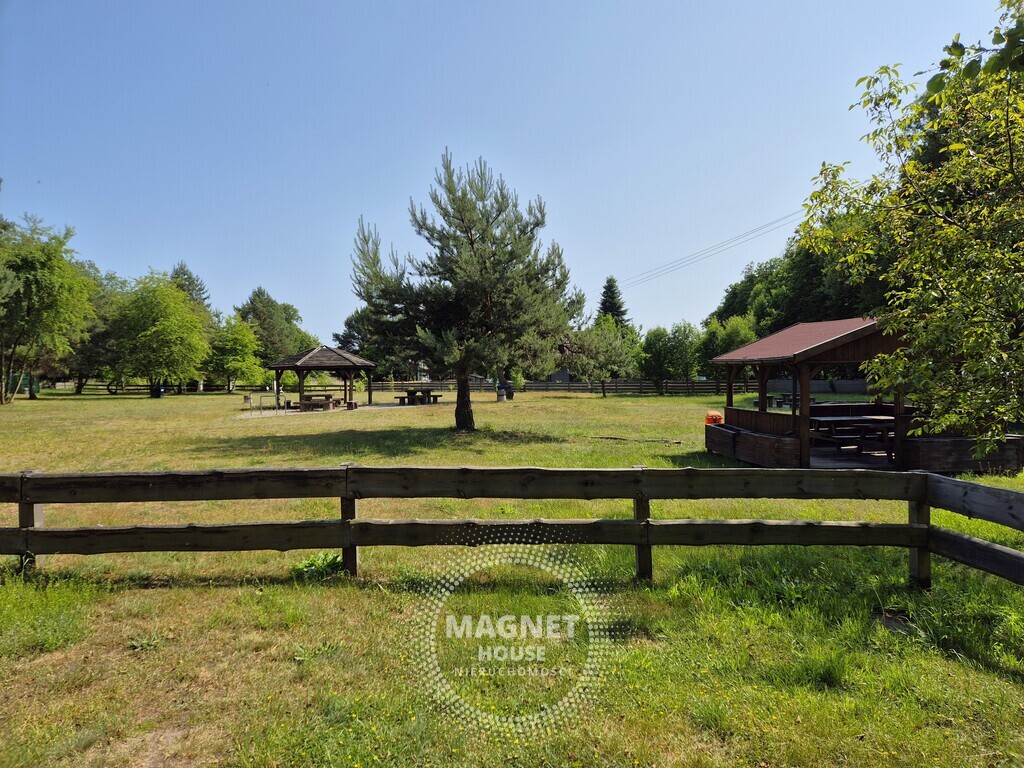 Działki blisko jeziora w Ostrowcu 30km od Gorzowa (20)