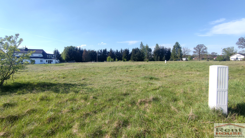 Działki budowlane Sławoszewo (1)