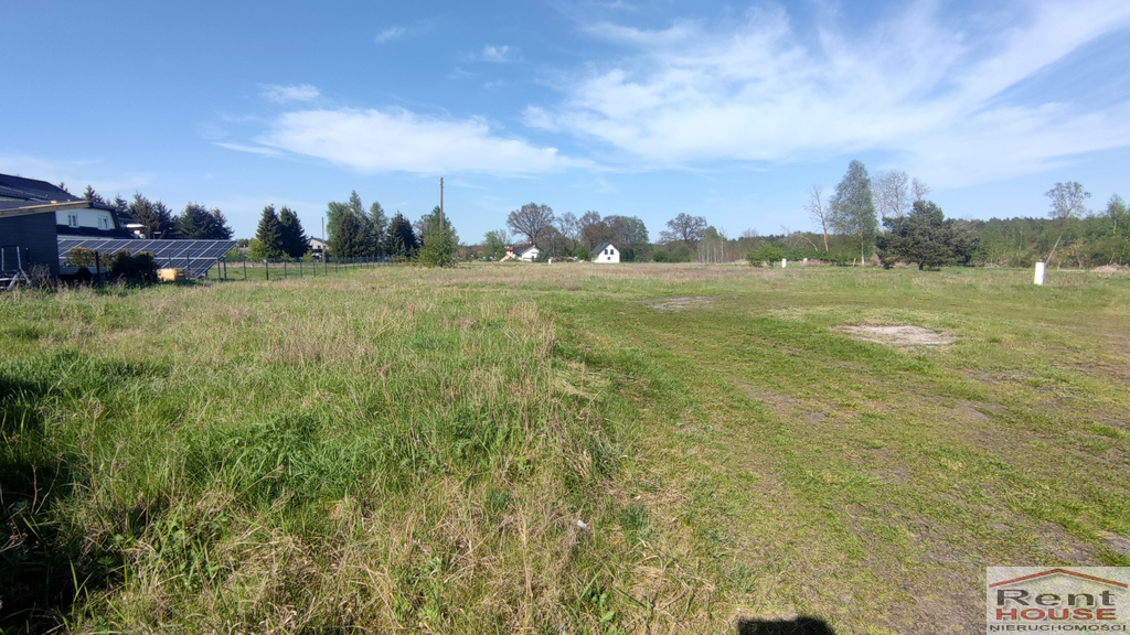 Działki budowlane Sławoszewo (2)