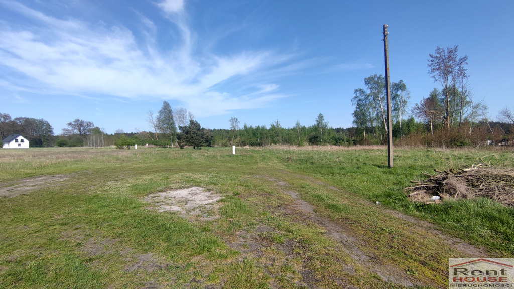 Działki budowlane Sławoszewo (3)