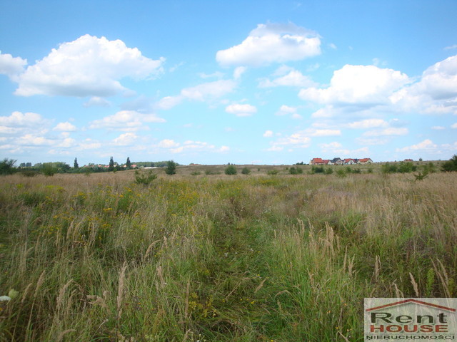 Mierzyn, działka ul. Niezapominajki, niższa cena (3)