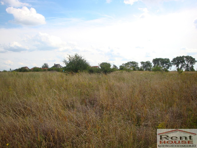 Mierzyn, działka ul. Niezapominajki, niższa cena (4)