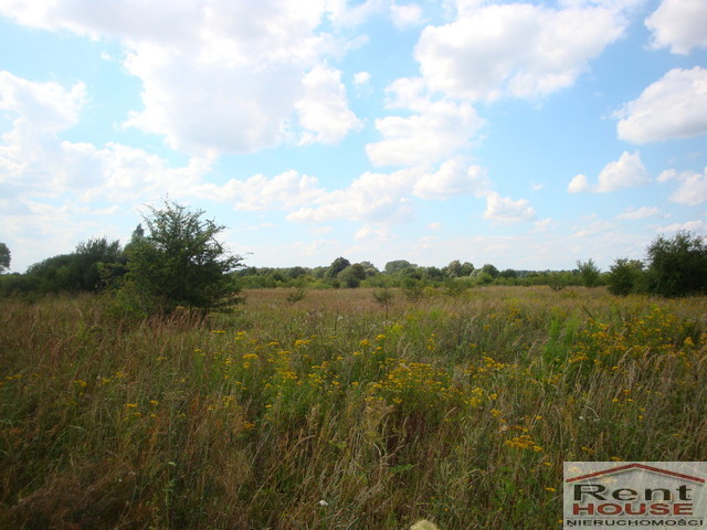Mierzyn, działka ul. Niezapominajki, niższa cena (5)