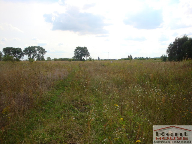 Mierzyn, działka ul. Niezapominajki, niższa cena (6)