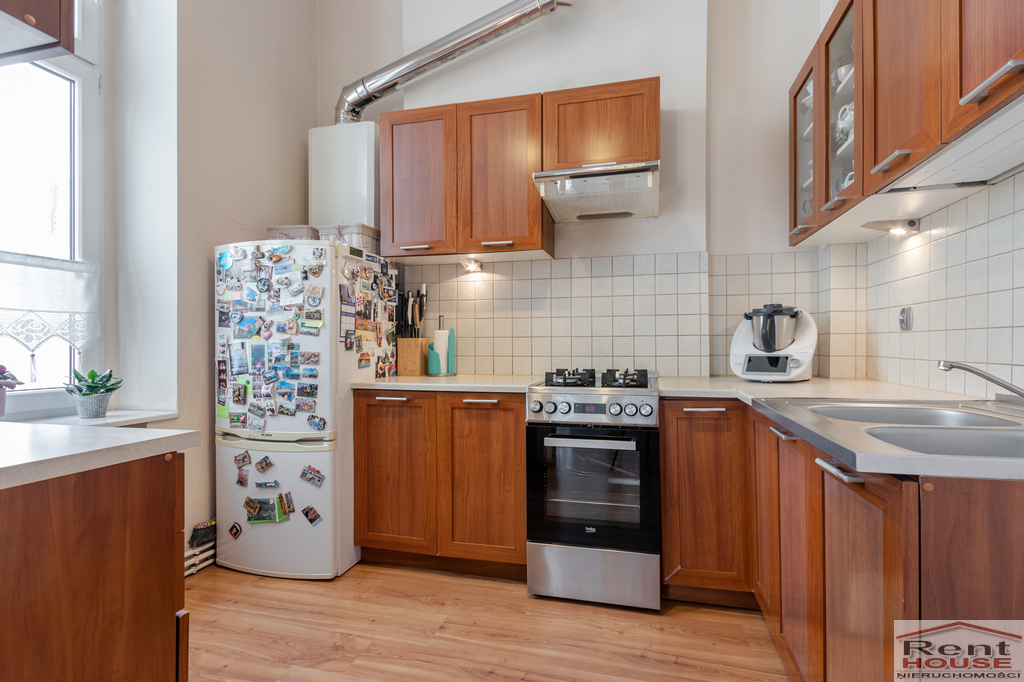 2 duże pokoje, w Centrum (12)