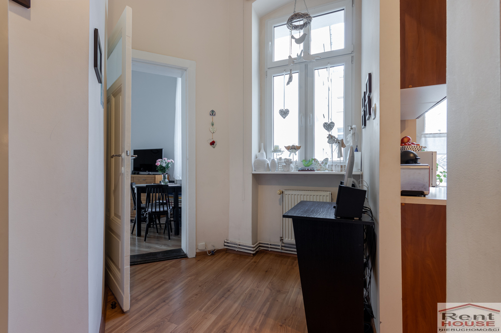 2 duże pokoje, w Centrum (14)