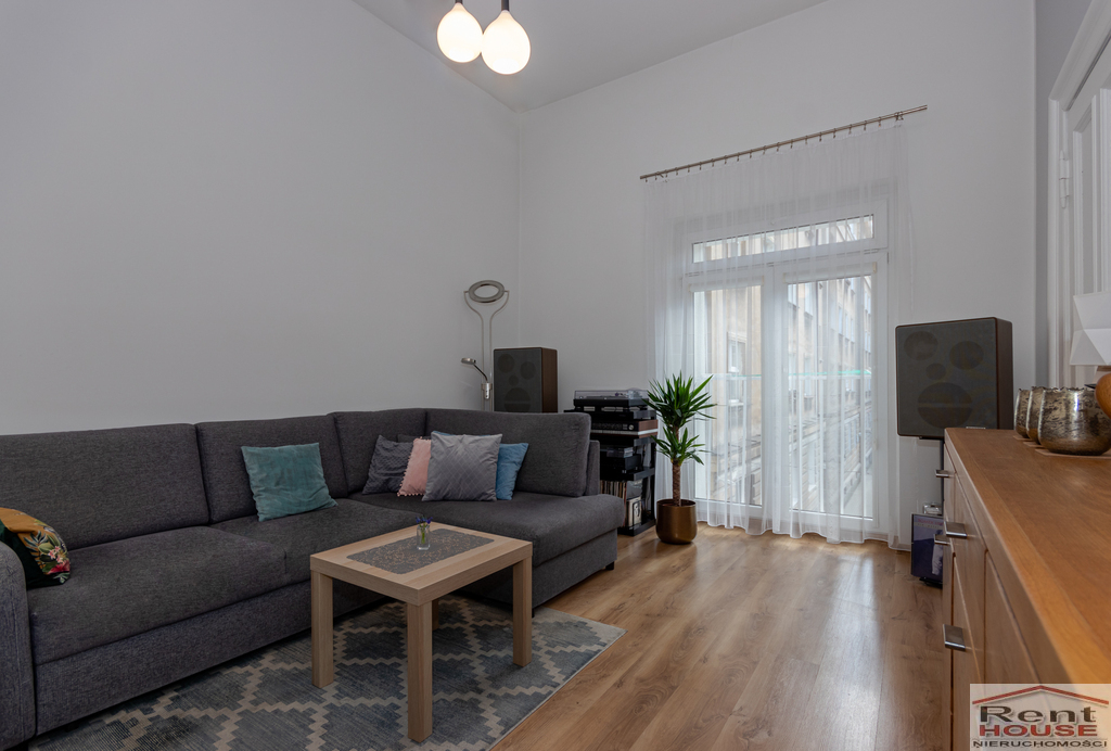 2 duże pokoje, w Centrum (2)