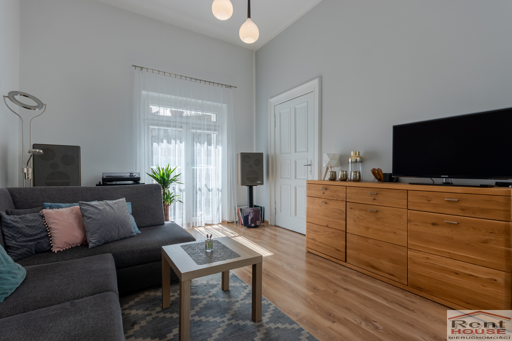 2 duże pokoje, w Centrum (3)