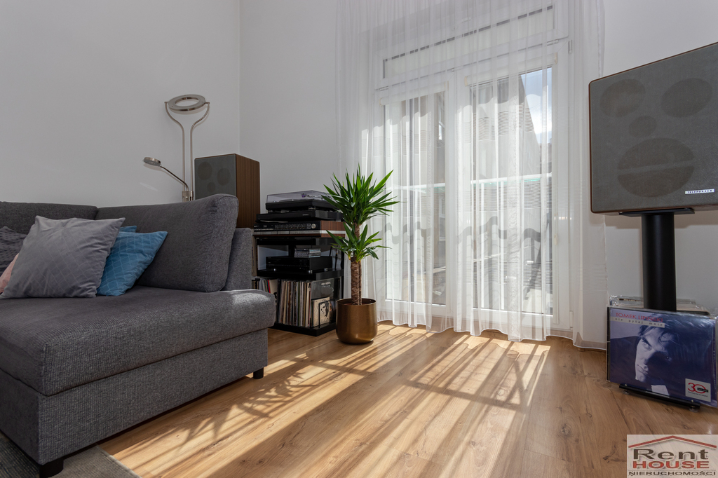 2 duże pokoje, w Centrum (4)