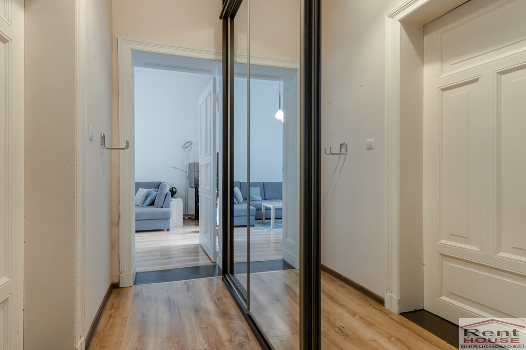 2 duże pokoje, w Centrum (8)