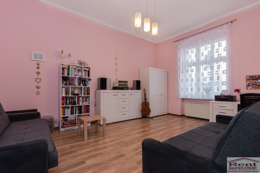 2 duże pokoje, w Centrum (9)