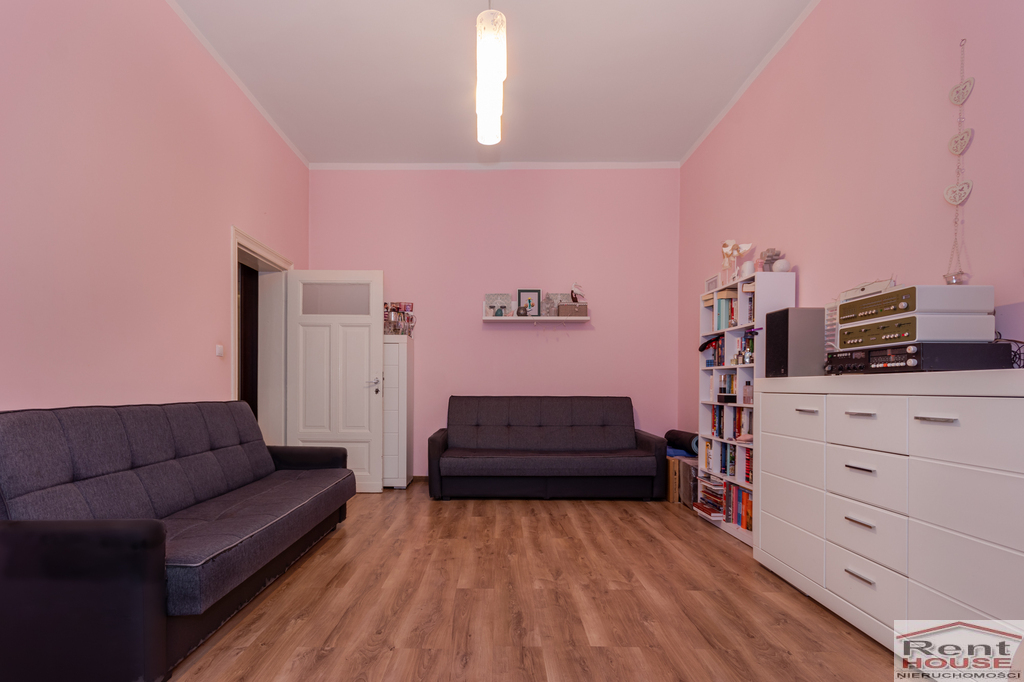 2 duże pokoje, w Centrum (11)