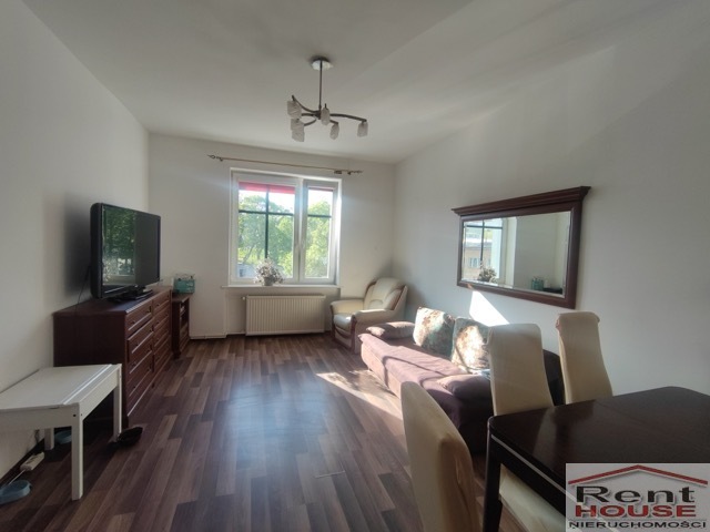 2 pokoje, Pomorzany (1)