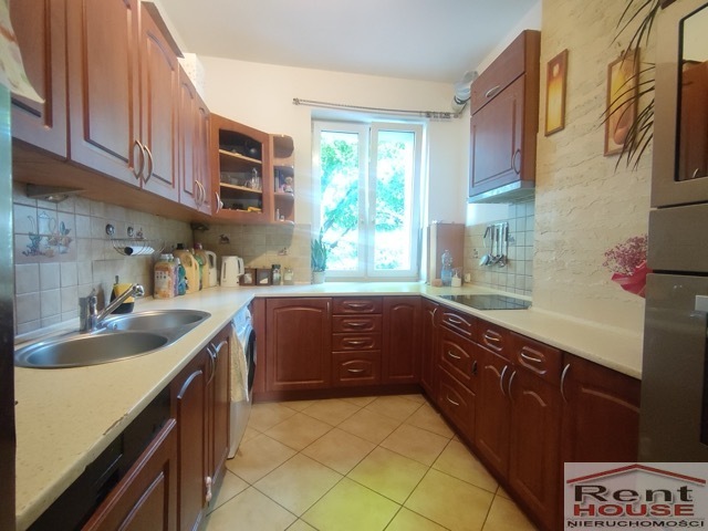 2 pokoje, Pomorzany (5)