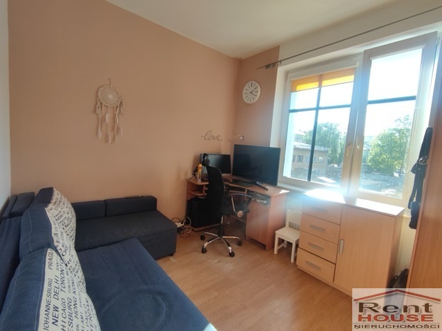 2 pokoje, Pomorzany (9)