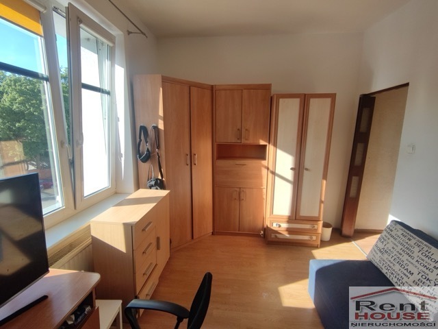 2 pokoje, Pomorzany (8)