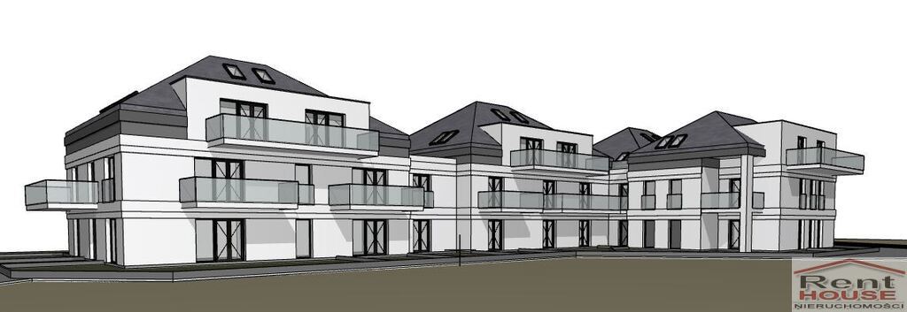 Działka z WZ, zabudowa wielorodzinna (5)