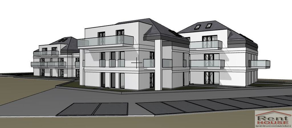 Działka z WZ, zabudowa wielorodzinna (6)