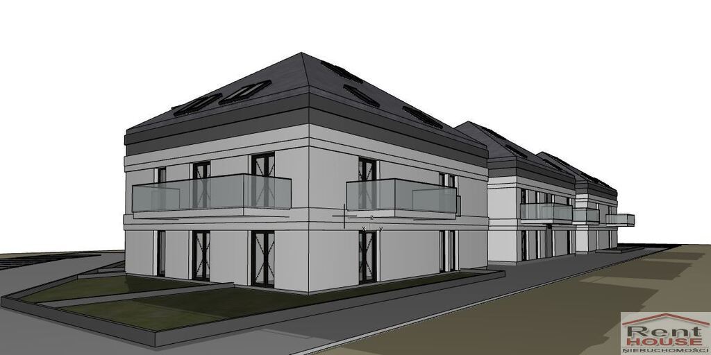 Działka z WZ, zabudowa wielorodzinna (7)