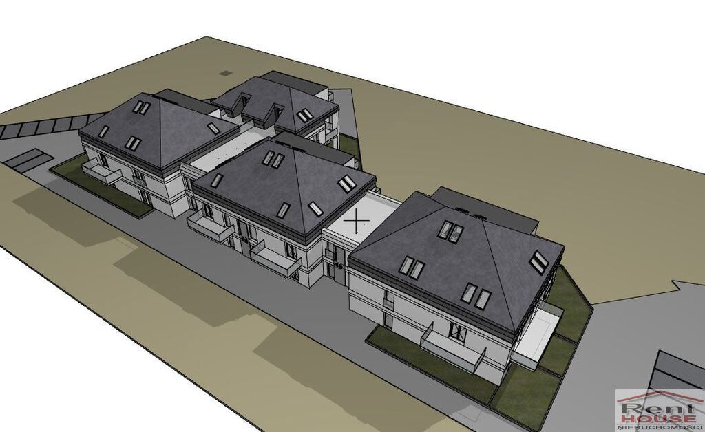 Działka z WZ, zabudowa wielorodzinna (8)