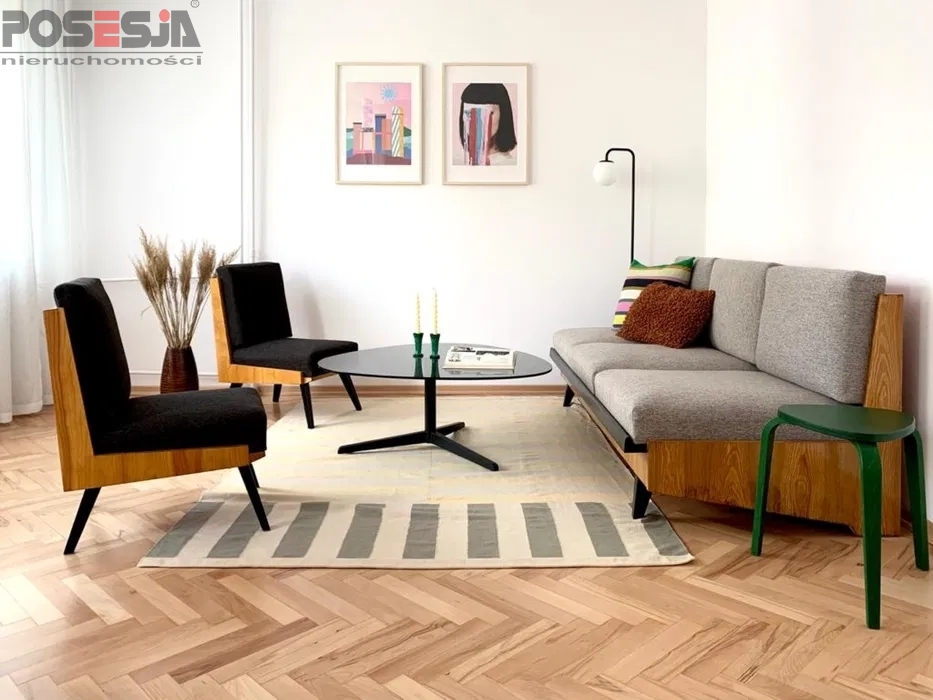 Komfortowe 3-pok. mieszkanie z balkonem Bogusława (1)