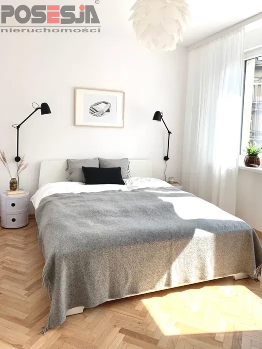 Komfortowe 3-pok. mieszkanie z balkonem Bogusława (4)