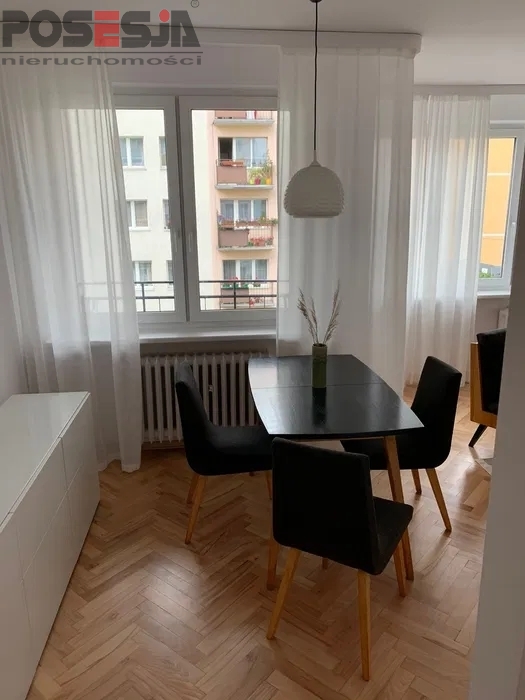 Komfortowe 3-pok. mieszkanie z balkonem Bogusława (3)