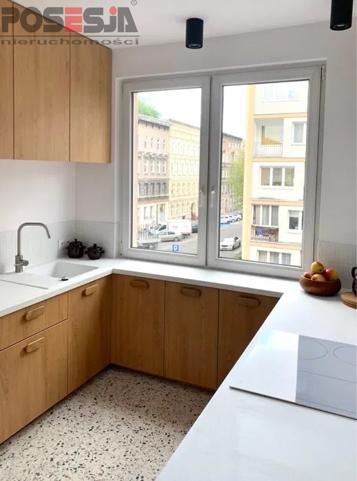 Komfortowe 3-pok. mieszkanie z balkonem Bogusława (5)