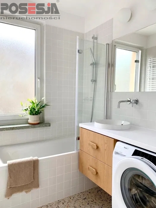 Komfortowe 3-pok. mieszkanie z balkonem Bogusława (7)