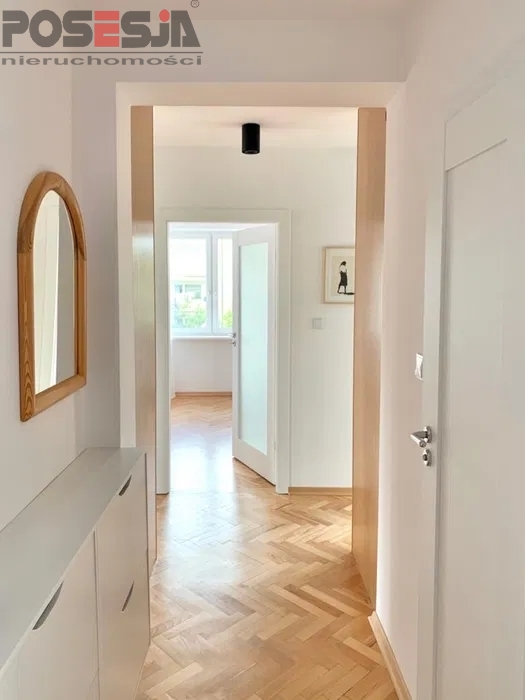 Komfortowe 3-pok. mieszkanie z balkonem Bogusława (8)