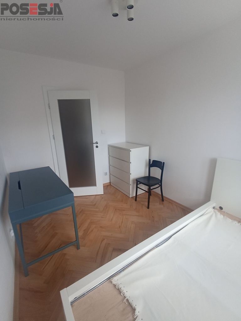 Komfortowe 3-pok. mieszkanie z balkonem Bogusława (12)