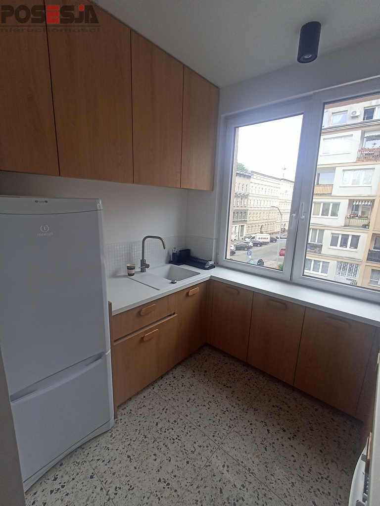 Komfortowe 3-pok. mieszkanie z balkonem Bogusława (6)