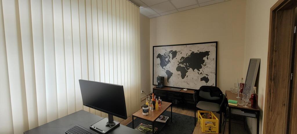 Pomieszczenia biurowe-  Pomorzany! (4)